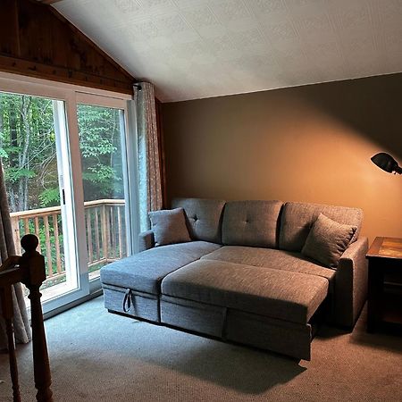 Mandy'S Mountain Chalet Dover ภายนอก รูปภาพ