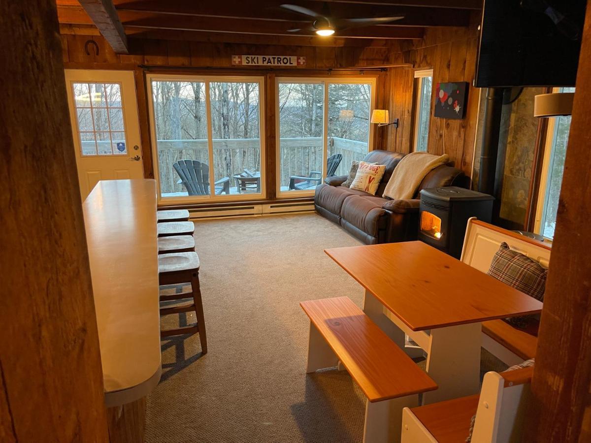 Mandy'S Mountain Chalet Dover ภายนอก รูปภาพ