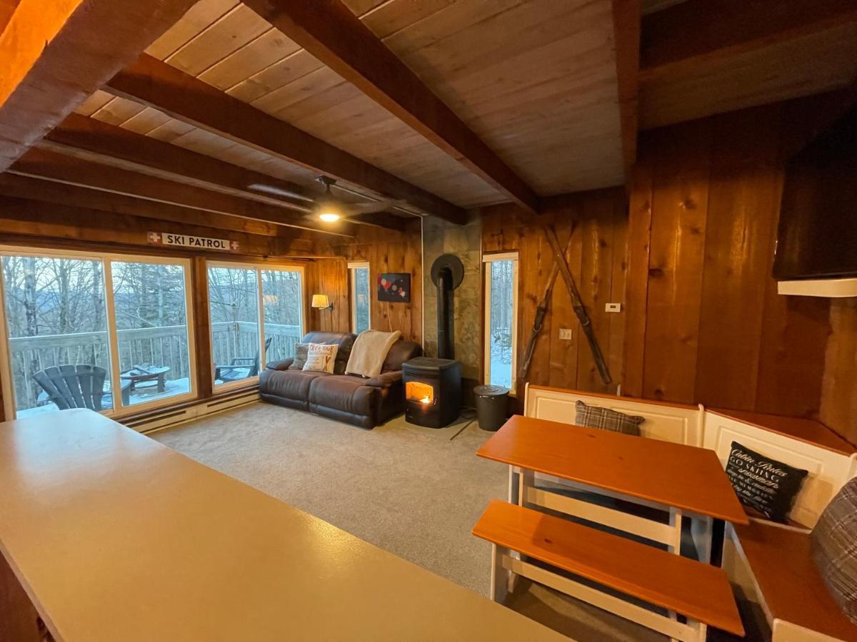 Mandy'S Mountain Chalet Dover ภายนอก รูปภาพ