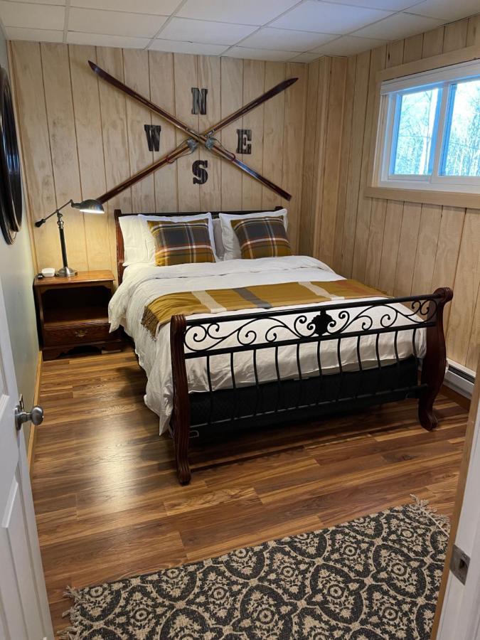 Mandy'S Mountain Chalet Dover ภายนอก รูปภาพ