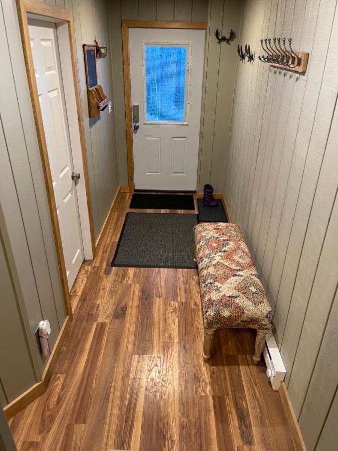 Mandy'S Mountain Chalet Dover ภายนอก รูปภาพ