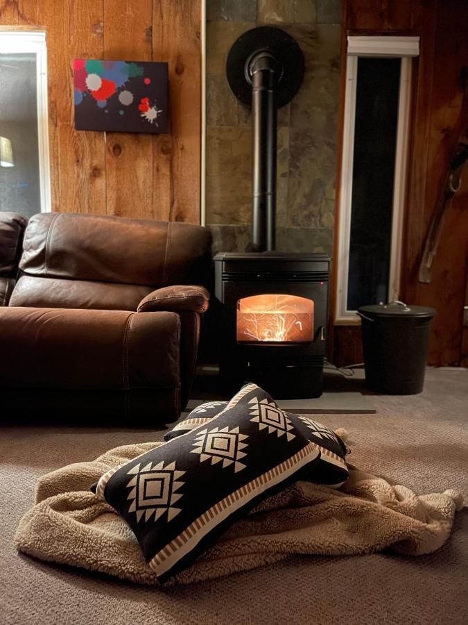 Mandy'S Mountain Chalet Dover ภายนอก รูปภาพ