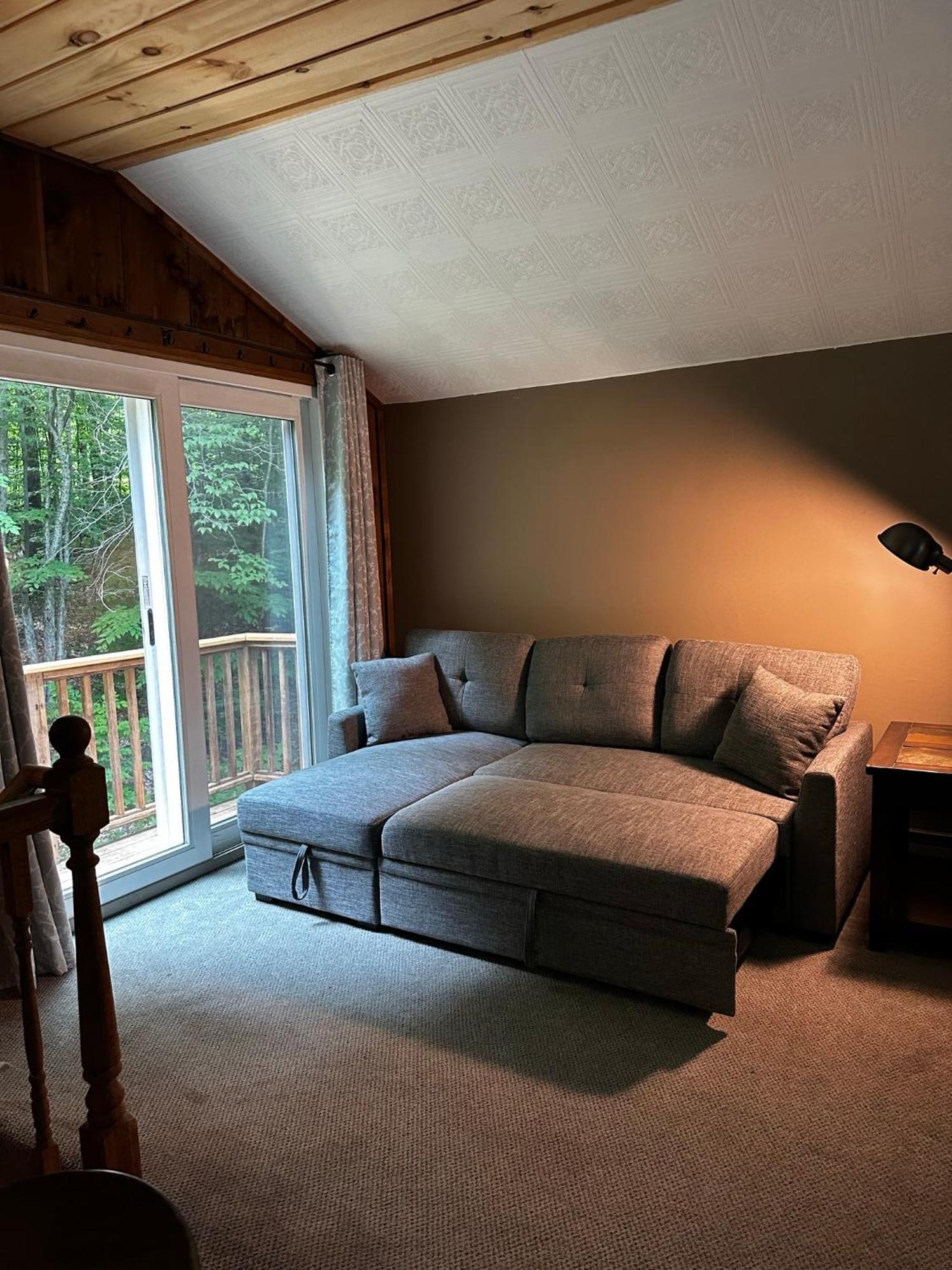 Mandy'S Mountain Chalet Dover ภายนอก รูปภาพ